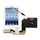 Fotocamere originali per il nuovo iPad (iPad 3)
