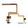 Cavo jack diagonale di ricarica per iPod Classic 160G