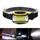 Lampada frontale da esterno COB LED Torcia frontale Torcia 3 modalità Luce frontale Faro Linterna Torcia frontale per luce da pesca in bicicletta