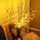 Lampada LED con ramo di salice Luci floreali Casa per le vacanze Festa di Natale Decorazione da giardino Regali di compleanno natalizi a batteria (bianco caldo) Lampada LED con ramo di salice Luci floreali Casa per le vacanze Festa di Natale Decorazione da giardino Regali di compleanno natalizi a batteria (bianco caldo)