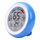 TS-S93 Termometro digitale multifunzione Igrometro Misuratore di umidità della temperatura, Visualizzazione dell'andamento del valore minimo massimo C / Funit TS-S93 Termometro digitale multifunzione Igrometro Misuratore di umidità della temperatura, Visualizzazione dell'andamento del valore minimo massimo C / Funit