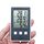 CX-201A LCD Digital Weather Station Termometro Igrometro Misuratore di umidità della temperatura esterna interna con sensore di temperatura CX-201A LCD Digital Weather Station Termometro Igrometro Misuratore di umidità della temperatura esterna interna con sensore di temperatura