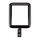 per Apple Watch Series 2 Touch Panel da 38 mm (nero)