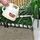 Annaffiatoio PP Forniture per giardinaggio paesaggistico Annaffiatoio Strumenti per l'irrigazione per acquolina in bocca lunga, Capacità: 7L, Consegna a colori casuali