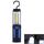 PR5W-1 5W COB + 1W F8 IP43 Lampada da lavoro con torcia LED a luce bianca impermeabile, Lampada portatile da lavoro di emergenza con ricarica USB multifunzione da 400 LM con gancio magnetico e girevole a 360 gradi (blu) PR5W-1 5W COB + 1W F8 IP43 Lampada da lavoro con torcia LED a luce bianca impermeabile, Lampada portatile da lavoro di emergenza con ricarica USB multifunzione da 400 LM con gancio magnetico e girevole a 360 gradi (blu)