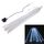 Luce di pioggia meteorica DIP 8 tubi da 50 cm, Luce decorativa a LED, diametro del tubo: 1,2 cm, CA 100-240 V, USA, spina europea opzionale (luce bianca) Luce di pioggia meteorica DIP 8 tubi da 50 cm, Luce decorativa a LED, diametro del tubo: 1,2 cm, CA 100-240 V, USA, spina europea opzionale (luce bianca)