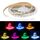 XS-SLD01 5m 60W Smart WiFi Rope Light, Telecomando APP con luce colorata 300 LED SMD 5050 Funziona con Alexa e Google Home, spina USA / UE / Regno Unito XS-SLD01 5m 60W Smart WiFi Rope Light, Telecomando APP con luce colorata 300 LED SMD 5050 Funziona con Alexa e Google Home, spina USA / UE / Regno Unito