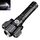 KS-737 USB Ricarica Torcia LED impermeabile T6 + XPE Zoomable con 4 modalità KS-737 USB Ricarica Torcia LED impermeabile T6 + XPE Zoomable con 4 modalità