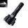 KS-738 USB Ricarica Torcia LED T6 + XPE Zoomable impermeabile con 4 modalità e batteria al litio 18650 KS-738 USB Ricarica Torcia LED T6 + XPE Zoomable impermeabile con 4 modalità e batteria al litio 18650
