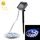 Striscia luminosa a LED ad energia solare da 3 m IP65, 90 LED SMD 2835 Decorazione Fairy Light
