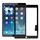 Pannello a sfioramento per iPad Air (nero)