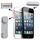 3 in 1 per iPhone 5 (pulsante Mute + pulsante di accensione + pulsante del volume) 3 in 1 per iPhone 5 (pulsante Mute + pulsante di accensione + pulsante del volume)