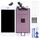 Schermo LCD TFT per iPhone 5 Digitizer Assemblaggio completo con cornice (bianco) Schermo LCD TFT per iPhone 5 Digitizer Assemblaggio completo con cornice (bianco)