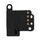Auricolare interno con ricevitore telefonico integrato originale per iPhone 5S Auricolare interno con ricevitore telefonico integrato originale per iPhone 5S