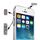 3 in 1 per iPhone 5S (pulsante di disattivazione dell'audio originale + pulsante di accensione originale + pulsante del volume originale) (grigio) 3 in 1 per iPhone 5S (pulsante di disattivazione dell'audio originale + pulsante di accensione originale + pulsante del volume originale) (grigio)