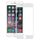 Lente esterna in vetro per schermo anteriore per iPhone 6 (bianco)