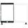 Pannello a sfioramento versione originale per iPad mini / mini 2 Retina (bianco) Pannello a sfioramento versione originale per iPad mini / mini 2 Retina (bianco)