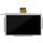 Schermo LCD originale per Nintendo Wii U