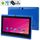 Tablet PC Q88, 7,0 pollici, 1 GB + 8 GB, Android 4.0, rotazione menu a 360 gradi, Allwinner A33 Quad Core fino a 1,5 GHz, WiFi, Bluetooth (blu) Tablet PC Q88, 7,0 pollici, 1 GB + 8 GB, Android 4.0, rotazione menu a 360 gradi, Allwinner A33 Quad Core fino a 1,5 GHz, WiFi, Bluetooth (blu)