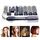8 in 1 Asciugacapelli professionale Bigodino per capelli per viaggi in hotel con pettine Asciugacapelli potente (blu intenso) 8 in 1 Asciugacapelli professionale Bigodino per capelli per viaggi in hotel con pettine Asciugacapelli potente (blu intenso)