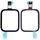 Pannello a sfioramento per Apple Watch Series 5 44mm
