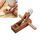 Strumenti per la lavorazione del legno della pialla a mano fai-da-te da 180 mm Strumenti per la lavorazione del legno della pialla a mano fai-da-te da 180 mm