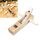Strumenti per la lavorazione del legno per pialla in legno da 280 mm fai-da-te Strumenti per la lavorazione del legno per pialla in legno da 280 mm fai-da-te
