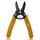BEST-5021 Pinza spelafili spelafili portatile da 0,6 ~ 2,6 mm