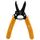 BEST-5022 Pinza spelafili spelafili portatile 0,5 ~ 1,6 mm