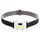 2 PCS Mini COB LED Torcia da campeggio regolabile con lampada frontale con 3 modalità (bianca) 2 PCS Mini COB LED Torcia da campeggio regolabile con lampada frontale con 3 modalità (bianca)