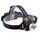 Torcia T6 Zoomable Torcia LED Torcia per pesca, campeggio