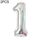 2 PCS 40 pollici Numero di foglio di alluminio Palloncini Balloons Compleanno Compleanno Wedding Engagement Party Decor Kids Ball Forniture (1-Silver)