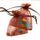 100 pezzi sacchetti regalo in organza borsa per imballaggio di gioielli decorazione per feste di matrimonio, dimensioni: 7x9 cm (D20 marrone) 100 pezzi sacchetti regalo in organza borsa per imballaggio di gioielli decorazione per feste di matrimonio, dimensioni: 7x9 cm (D20 marrone)