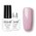 ROSALIND Set di smalti semipermanenti UV Primer semipermanente Top Coat Poly Gel Smalto per unghie Gel per manicure, capacità: 7 ml ROSALIND Set di smalti semipermanenti UV Primer semipermanente Top Coat Poly Gel Smalto per unghie Gel per manicure, capacità: 7 ml