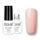 ROSALIND Set di smalti semipermanenti UV Primer semipermanente Top Coat Poly Gel Smalto per unghie Gel per manicure, capacità: 7 ml ROSALIND Set di smalti semipermanenti UV Primer semipermanente Top Coat Poly Gel Smalto per unghie Gel per manicure, capacità: 7 ml