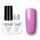 ROSALIND Set di smalti semipermanenti UV Primer semipermanente Top Coat Poly Gel Smalto per unghie Gel per manicure, capacità: 7 ml ROSALIND Set di smalti semipermanenti UV Primer semipermanente Top Coat Poly Gel Smalto per unghie Gel per manicure, capacità: 7 ml