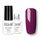 ROSALIND Set di smalti semipermanenti UV Primer semipermanente Top Coat Poly Gel Smalto per unghie Gel per manicure, capacità: 7 ml