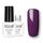 ROSALIND Set di smalti semipermanenti UV Primer semipermanente Top Coat Poly Gel Smalto per unghie Gel per manicure, capacità: 7 ml ROSALIND Set di smalti semipermanenti UV Primer semipermanente Top Coat Poly Gel Smalto per unghie Gel per manicure, capacità: 7 ml