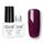 ROSALIND Set di smalti semipermanenti UV Primer semipermanente Top Coat Poly Gel Smalto per unghie Gel per manicure, capacità: 7 ml ROSALIND Set di smalti semipermanenti UV Primer semipermanente Top Coat Poly Gel Smalto per unghie Gel per manicure, capacità: 7 ml