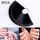 3 Set Stampo per unghie a forma di ventaglio Swatch Cartella colori per smalto per unghie Tabellone per unghie (Con cerchio - Nero) 3 Set Stampo per unghie a forma di ventaglio Swatch Cartella colori per smalto per unghie Tabellone per unghie (Con cerchio - Nero)