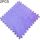 2 pezzi Soggiorno Camera da letto Bambini Bambini Tappeto morbido Patchwork magico Teste di giuntura per puzzle Tappetino per bambini da arrampicata 30x30 cm (Viola) 2 pezzi Soggiorno Camera da letto Bambini Bambini Tappeto morbido Patchwork magico Teste di giuntura per puzzle Tappetino per bambini da arrampicata 30x30 cm (Viola)