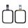 Pannello a sfioramento per Apple Watch Series 4 40 mm