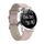 CF18 schermo a colori da 1,22 pollici IPX67 impermeabile Bluetooth Smartwatch, promemoria chiamata di supporto / monitoraggio della frequenza cardiaca / monitoraggio della pressione sanguigna / monitoraggio del sonno (rosa) CF18 schermo a colori da 1,22 pollici IPX67 impermeabile Bluetooth Smartwatch, promemoria chiamata di supporto / monitoraggio della frequenza cardiaca / monitoraggio della pressione sanguigna / monitoraggio del sonno (rosa)