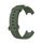 Per Xiaomi Mi Watch Lite / Redmi Watch Watch Band, taglia: una taglia (verde scuro) Per Xiaomi Mi Watch Lite / Redmi Watch Watch Band, taglia: una taglia (verde scuro)