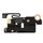 Nastro originale per cavo Flex Wifi per iPhone 5S (nero)