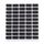 Imbottitura in schiuma di spugna da 100 pezzi per cavo flessibile per schermo LCD per iPhone 5S Imbottitura in schiuma di spugna da 100 pezzi per cavo flessibile per schermo LCD per iPhone 5S