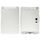 Chassis Full Housing per iPad mini 2 (versione 3G) (argento)