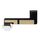 Cavo Flex con spina dock versione originale per iPad mini (bianco)