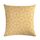 Fodera per cuscino multicolore in cotone e lino senape Fodere per cuscino geometriche gialle Dimensioni decorative: 45 cm x 45 cm (2) Fodera per cuscino multicolore in cotone e lino senape Fodere per cuscino geometriche gialle Dimensioni decorative: 45 cm x 45 cm (2)