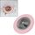 Vanzlife Filtro per lavastoviglie Scarico a pavimento per piscina Cucina domestica Antibloccante Anti-sigillo Rete di lavaggio Filtro per fognatura (Rosa)